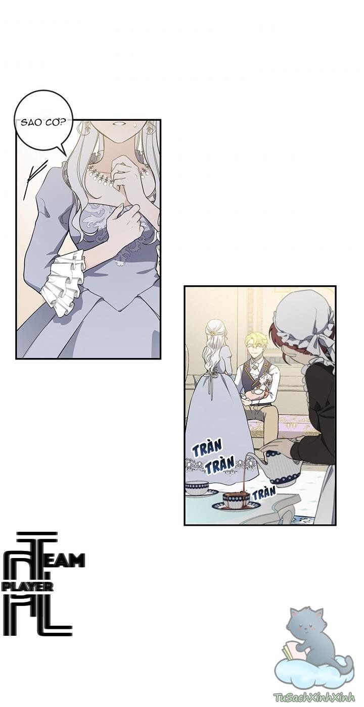 đọc truyện Hướng Về Ánh Dương Lần Nữa Chương 4.5 ảnh 26 tại Thiên Thai Truyện