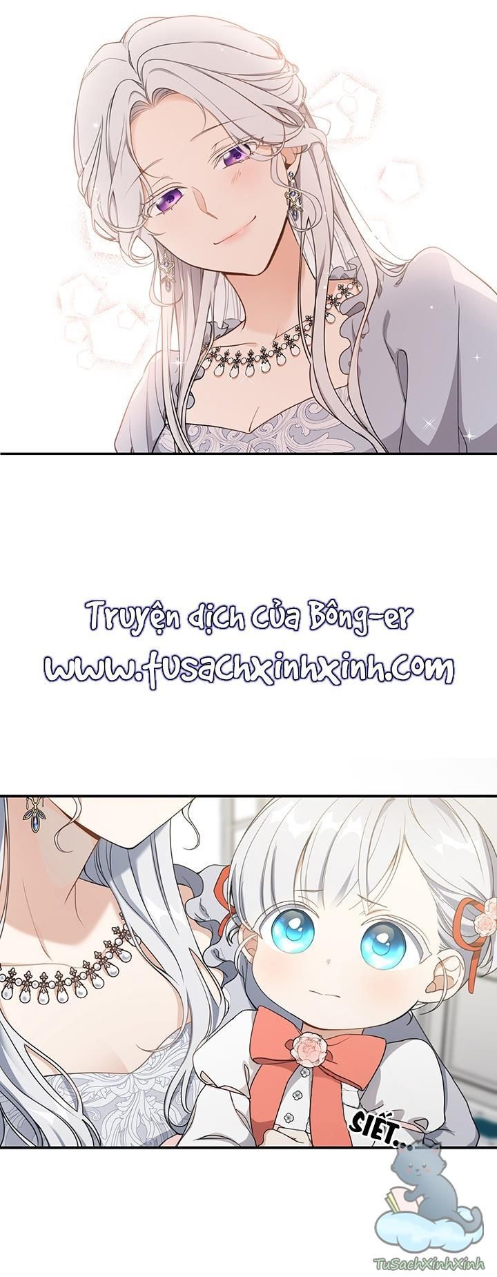 đọc truyện Hướng Về Ánh Dương Lần Nữa Chương 4.5 ảnh 5 tại Thiên Thai Truyện