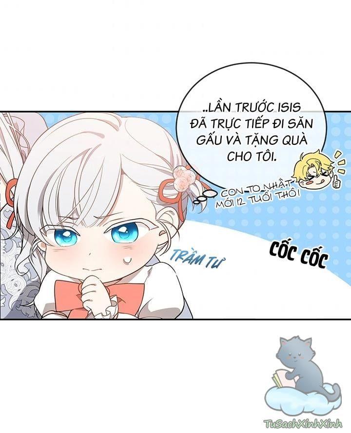 đọc truyện Hướng Về Ánh Dương Lần Nữa Chương 4.5 ảnh 7 tại Thiên Thai Truyện