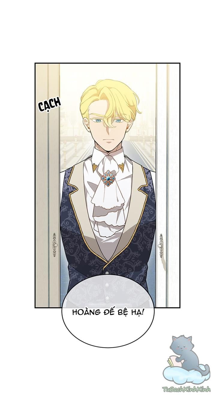 đọc truyện Hướng Về Ánh Dương Lần Nữa Chương 4.5 ảnh 8 tại Thiên Thai Truyện