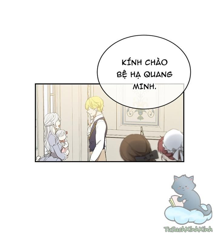 đọc truyện Hướng Về Ánh Dương Lần Nữa Chương 4.5 ảnh 9 tại Thiên Thai Truyện