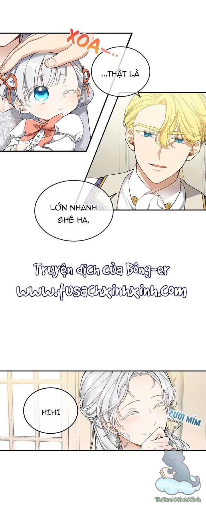 đọc truyện Hướng Về Ánh Dương Lần Nữa Chương 4.5 ảnh 11 tại Thiên Thai Truyện