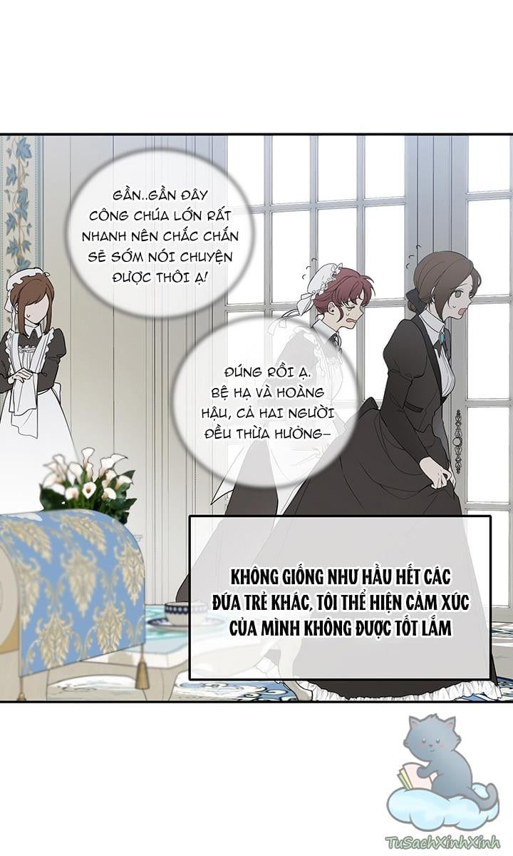 đọc truyện Hướng Về Ánh Dương Lần Nữa Chương 4 ảnh 13 tại Thiên Thai Truyện