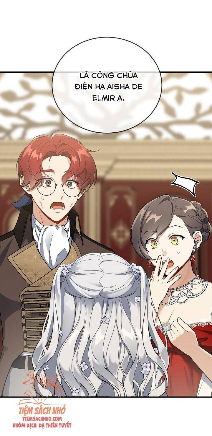 đọc truyện Hướng Về Ánh Dương Lần Nữa Chương 40 ảnh 13 tại Thiên Thai Truyện