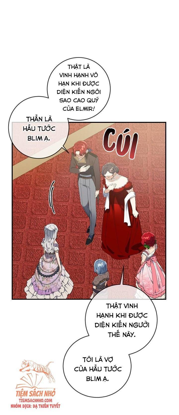 đọc truyện Hướng Về Ánh Dương Lần Nữa Chương 40 ảnh 14 tại Thiên Thai Truyện