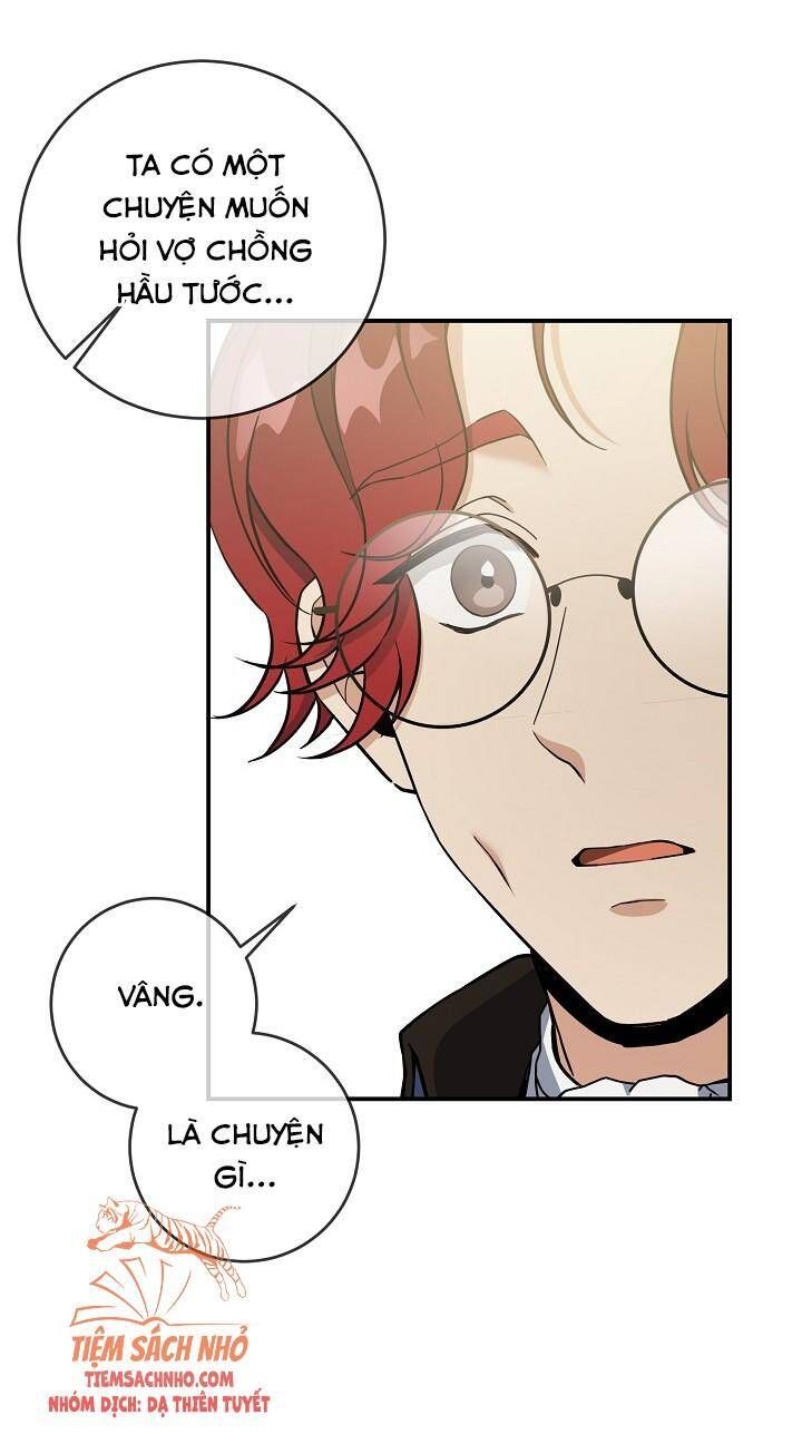 đọc truyện Hướng Về Ánh Dương Lần Nữa Chương 40 ảnh 16 tại Thiên Thai Truyện