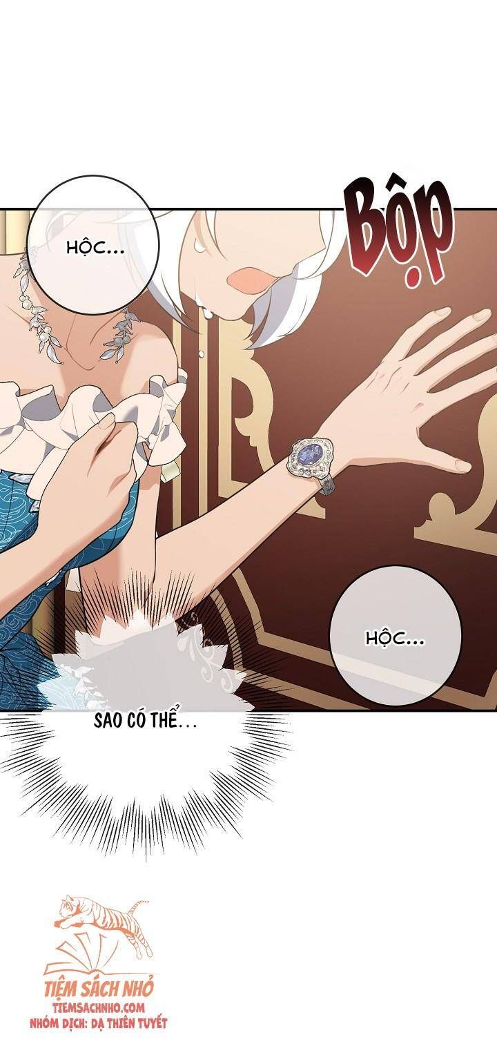 đọc truyện Hướng Về Ánh Dương Lần Nữa Chương 40 ảnh 18 tại Thiên Thai Truyện