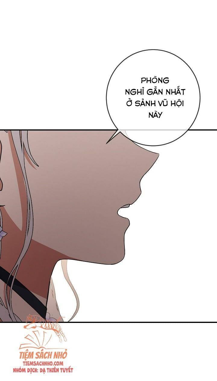 đọc truyện Hướng Về Ánh Dương Lần Nữa Chương 40 ảnh 19 tại Thiên Thai Truyện