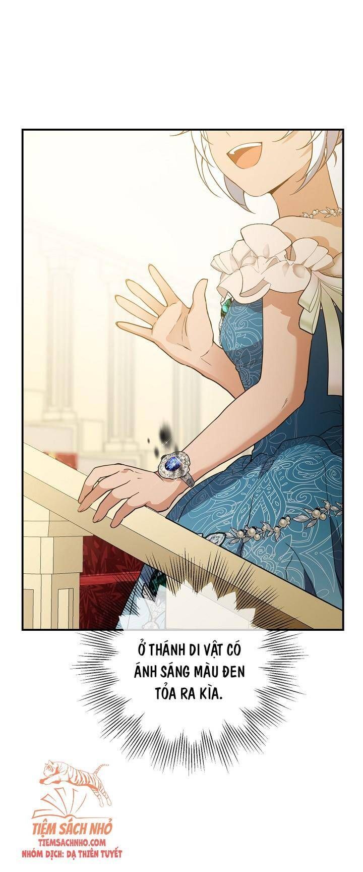 đọc truyện Hướng Về Ánh Dương Lần Nữa Chương 40 ảnh 4 tại Thiên Thai Truyện