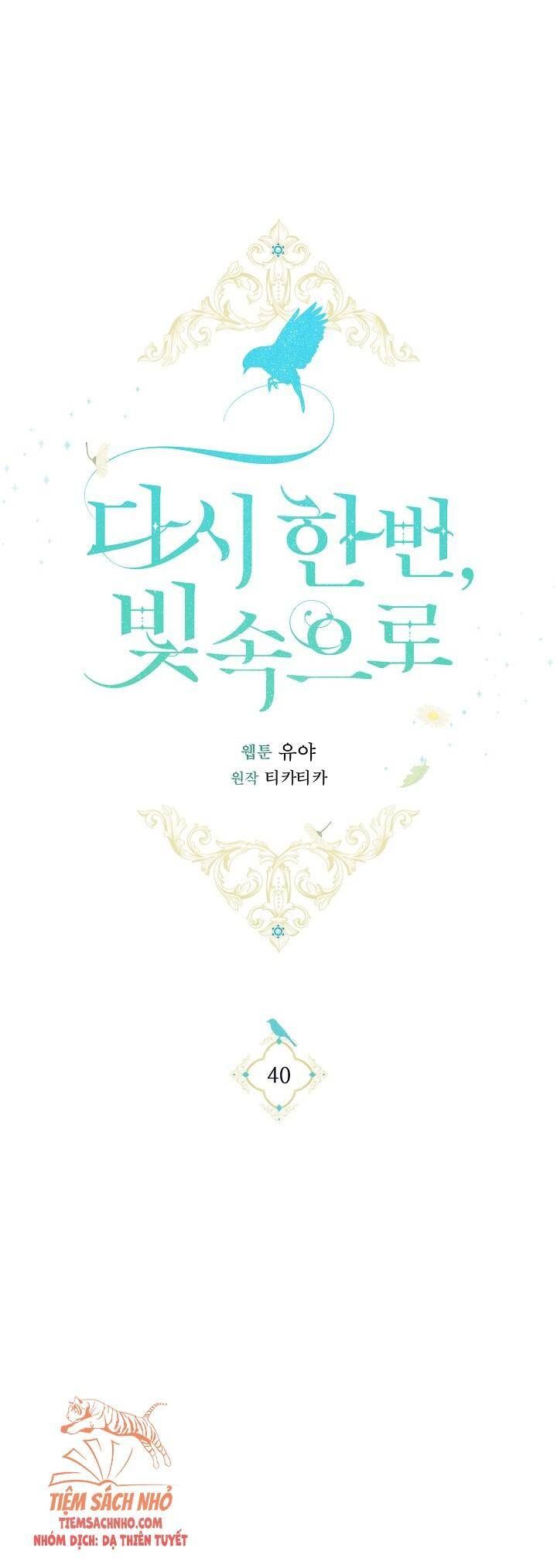 đọc truyện Hướng Về Ánh Dương Lần Nữa Chương 40 ảnh 23 tại Thiên Thai Truyện