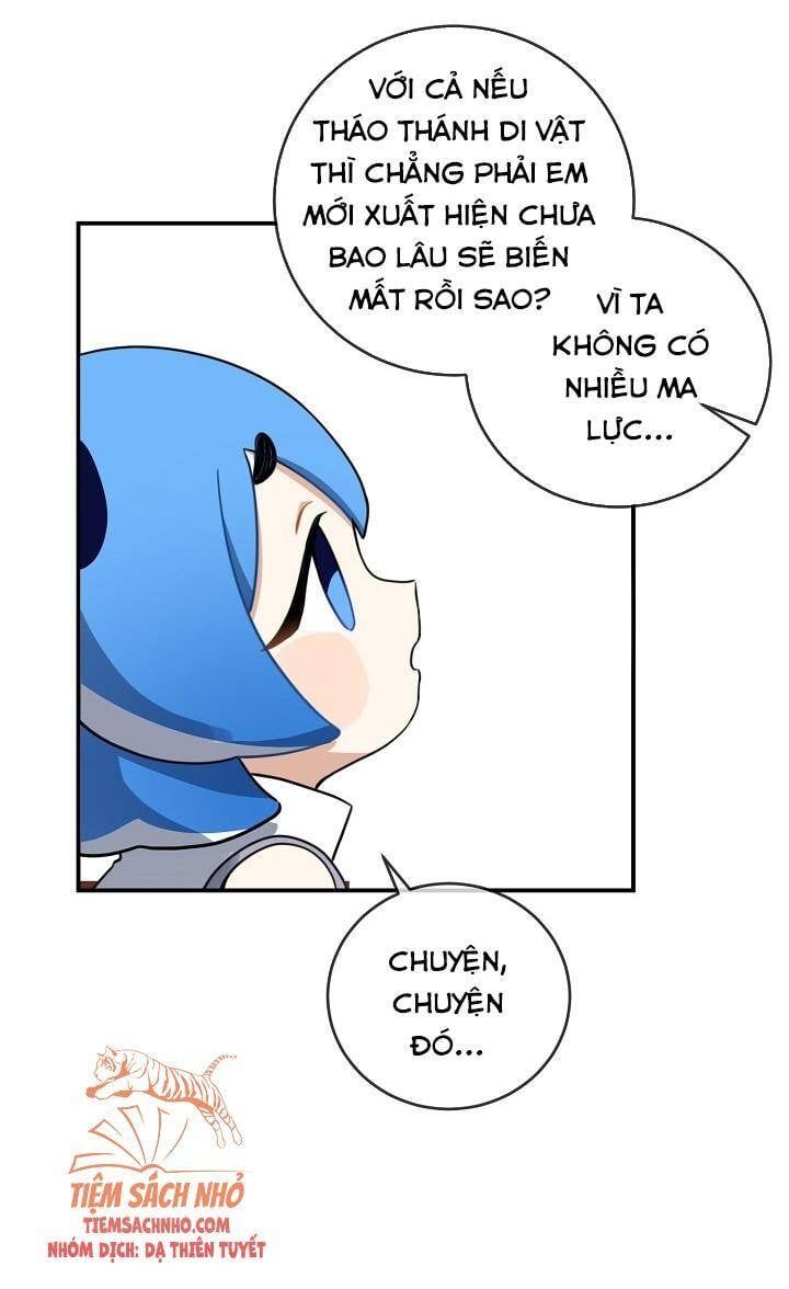 đọc truyện Hướng Về Ánh Dương Lần Nữa Chương 40 ảnh 34 tại Thiên Thai Truyện