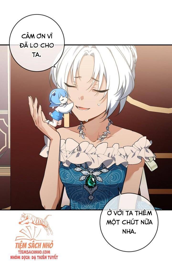 đọc truyện Hướng Về Ánh Dương Lần Nữa Chương 40 ảnh 35 tại Thiên Thai Truyện