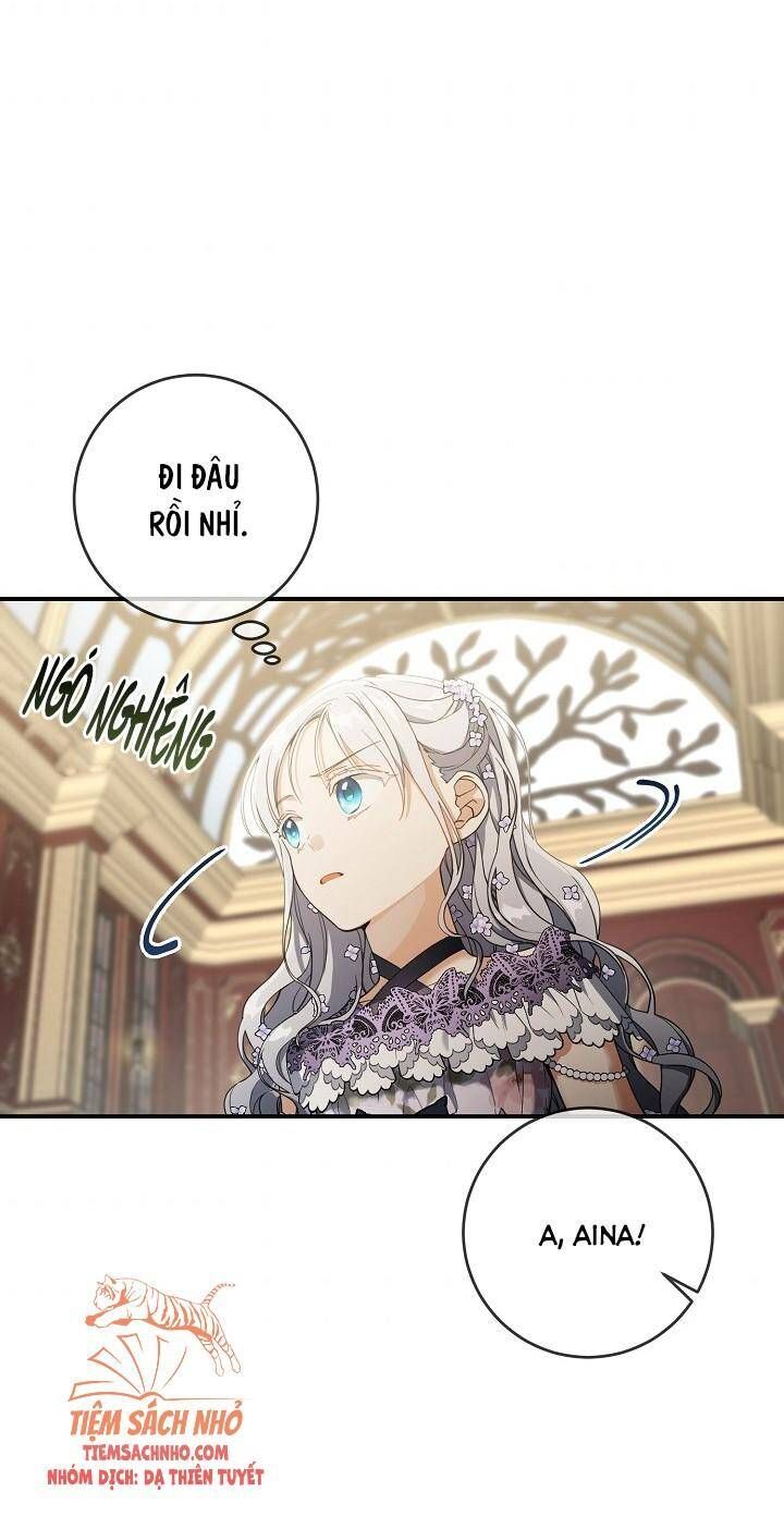 đọc truyện Hướng Về Ánh Dương Lần Nữa Chương 40 ảnh 6 tại Thiên Thai Truyện