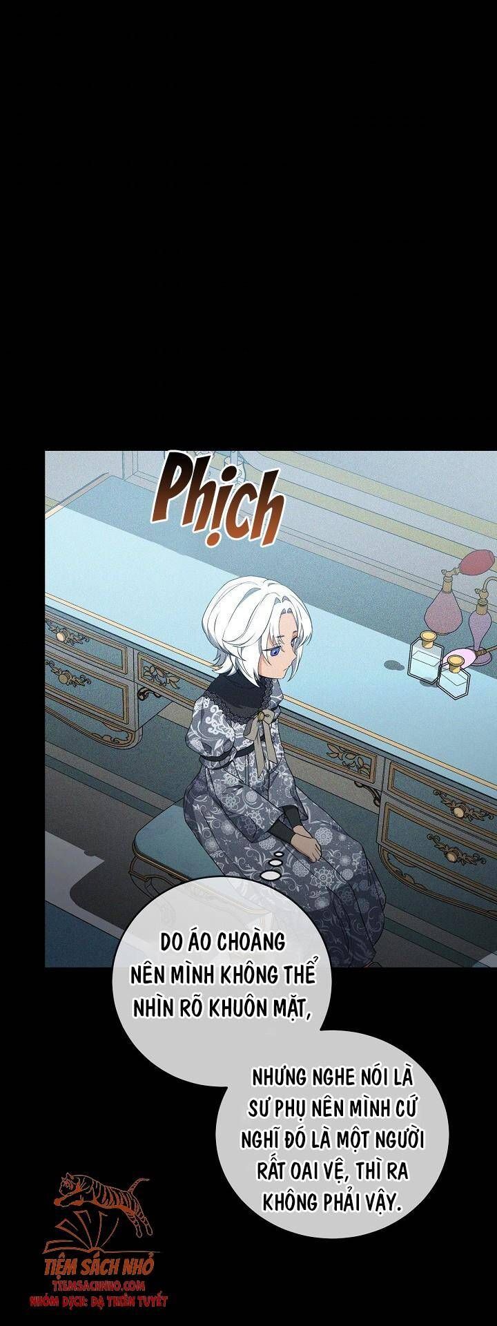 đọc truyện Hướng Về Ánh Dương Lần Nữa Chương 40 ảnh 49 tại Thiên Thai Truyện