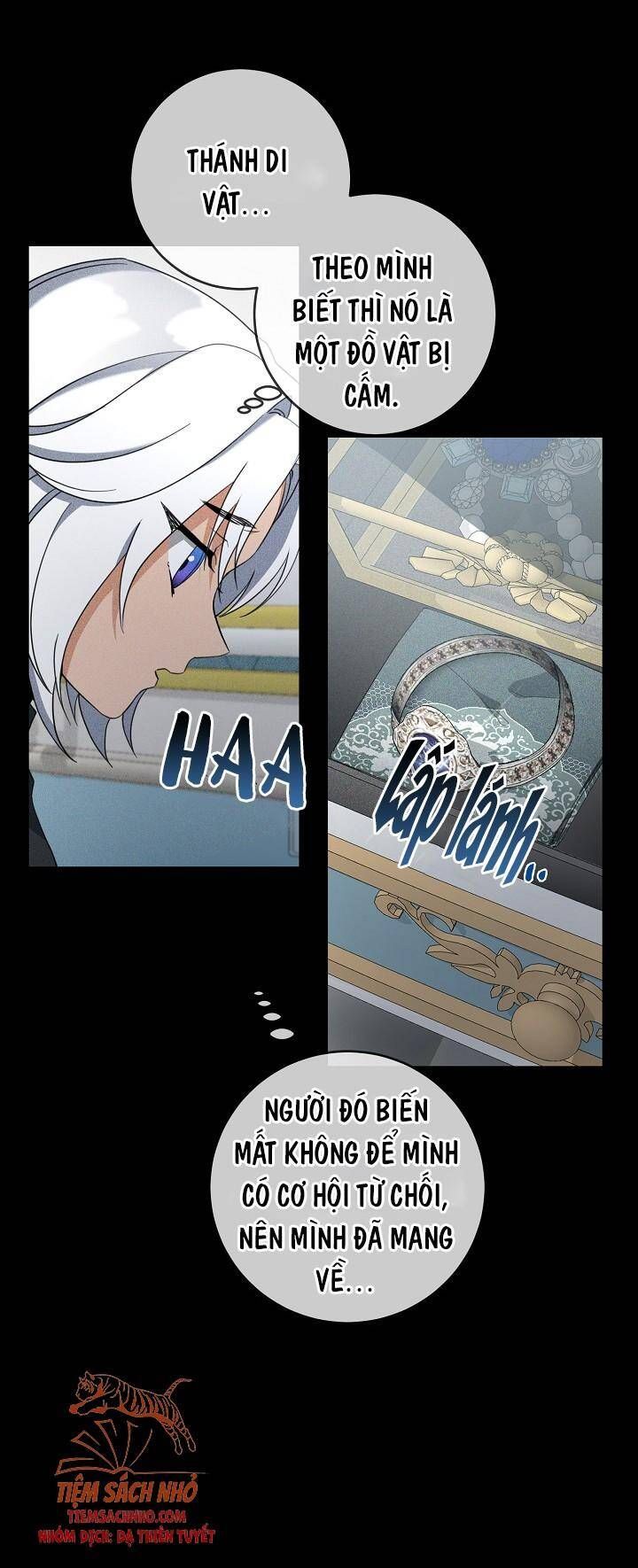 đọc truyện Hướng Về Ánh Dương Lần Nữa Chương 40 ảnh 52 tại Thiên Thai Truyện