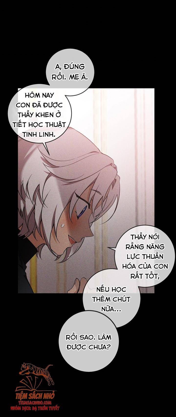 đọc truyện Hướng Về Ánh Dương Lần Nữa Chương 40 ảnh 58 tại Thiên Thai Truyện