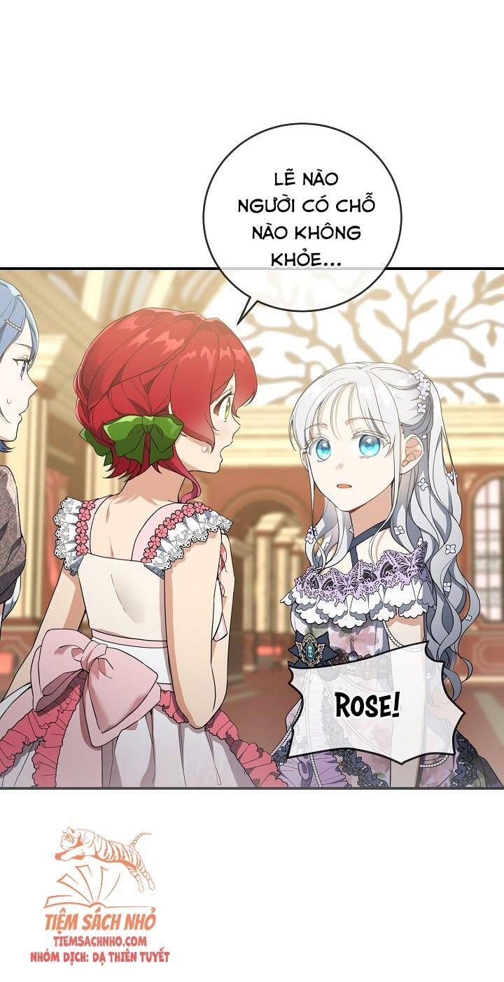 đọc truyện Hướng Về Ánh Dương Lần Nữa Chương 40 ảnh 8 tại Thiên Thai Truyện