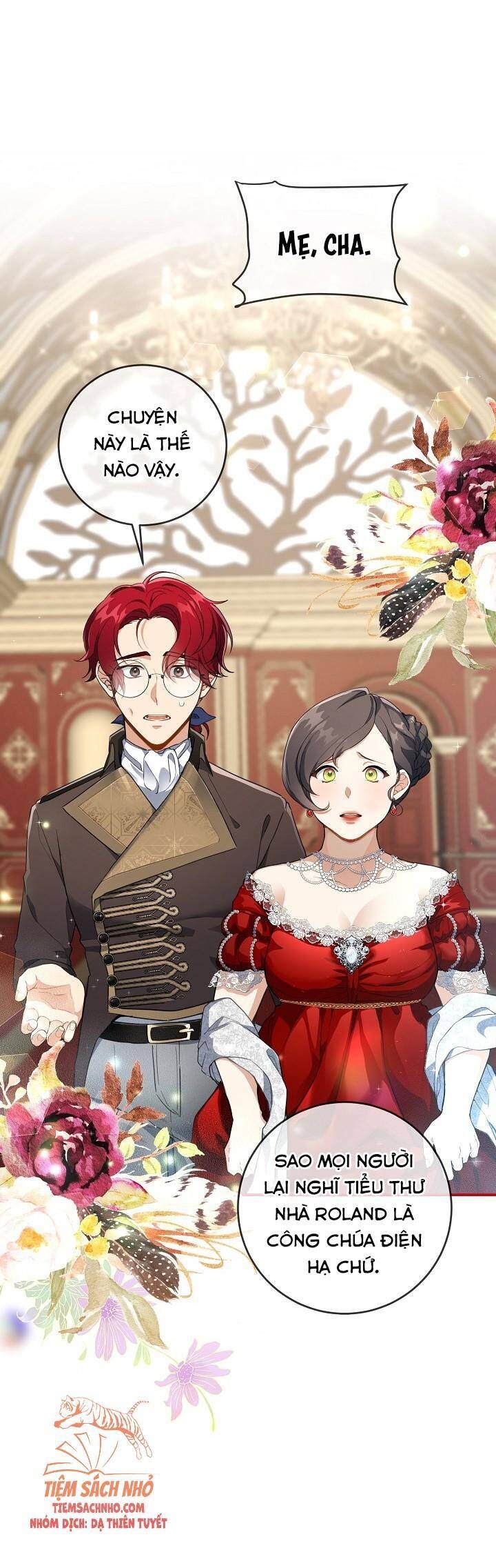 đọc truyện Hướng Về Ánh Dương Lần Nữa Chương 40 ảnh 9 tại Thiên Thai Truyện