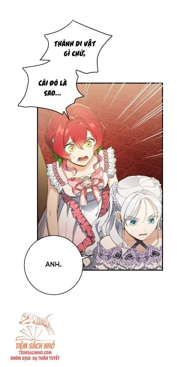 đọc truyện Hướng Về Ánh Dương Lần Nữa Chương 41 ảnh 14 tại Thiên Thai Truyện