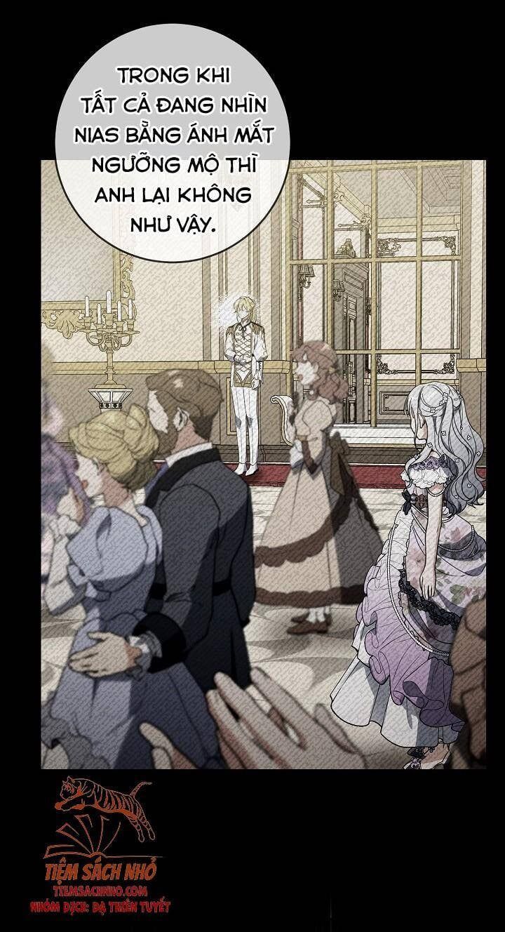 đọc truyện Hướng Về Ánh Dương Lần Nữa Chương 41 ảnh 18 tại Thiên Thai Truyện