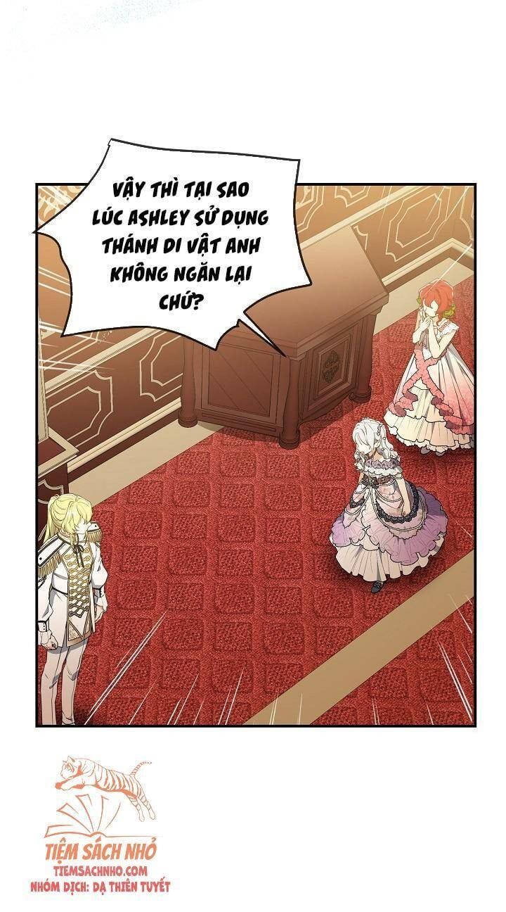 đọc truyện Hướng Về Ánh Dương Lần Nữa Chương 41 ảnh 22 tại Thiên Thai Truyện