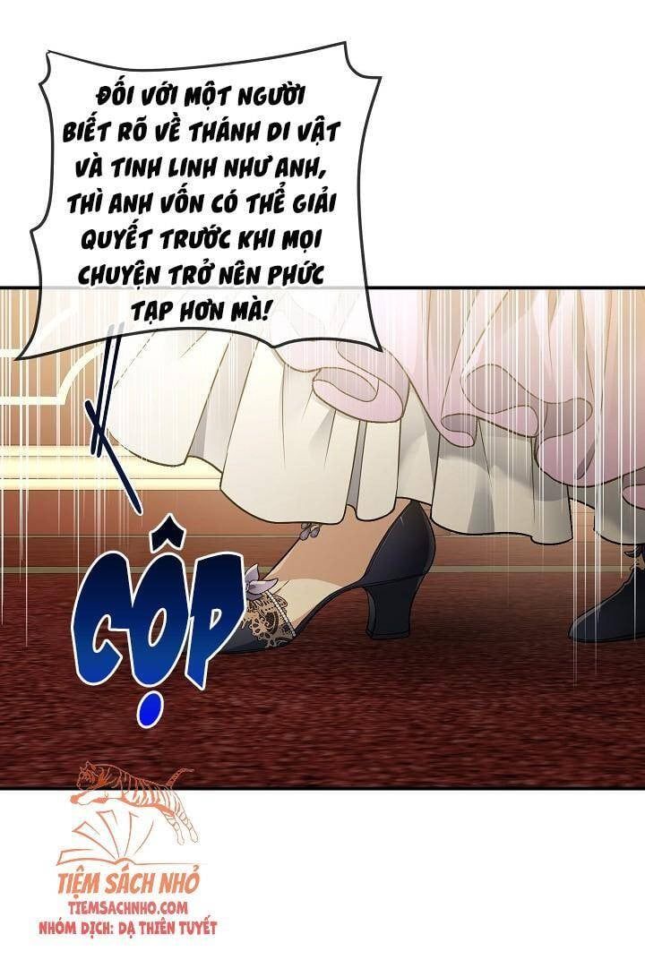 đọc truyện Hướng Về Ánh Dương Lần Nữa Chương 41 ảnh 23 tại Thiên Thai Truyện