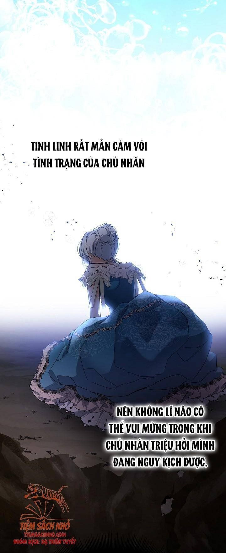 đọc truyện Hướng Về Ánh Dương Lần Nữa Chương 41 ảnh 26 tại Thiên Thai Truyện