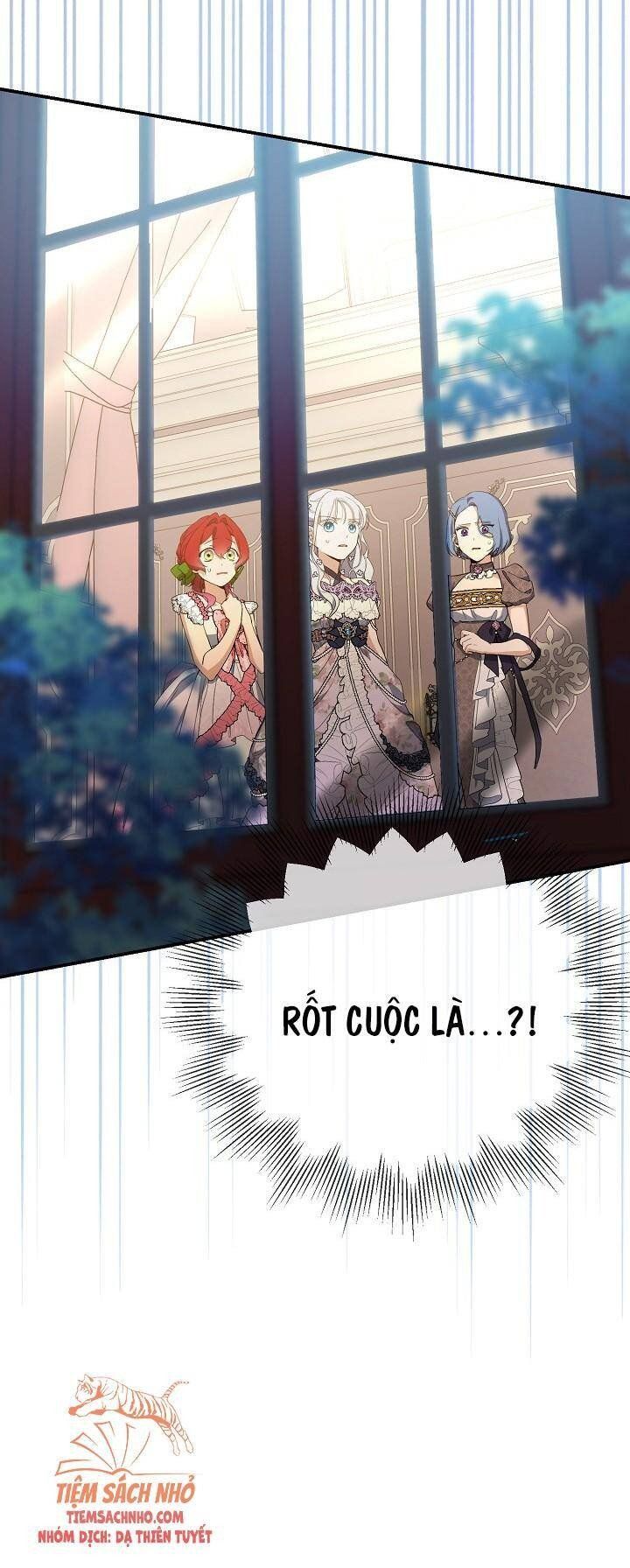 đọc truyện Hướng Về Ánh Dương Lần Nữa Chương 41 ảnh 32 tại Thiên Thai Truyện