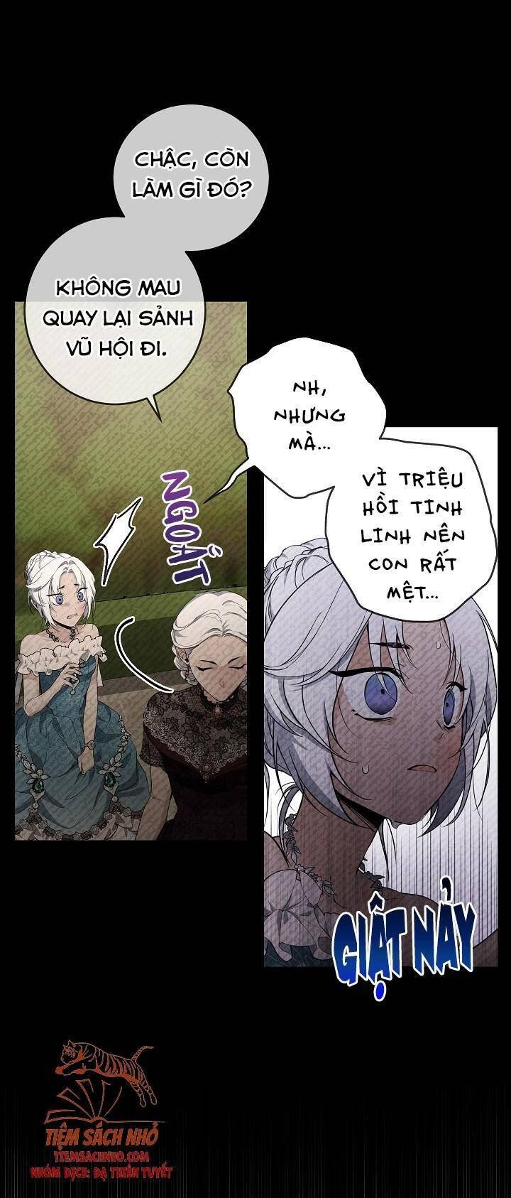 đọc truyện Hướng Về Ánh Dương Lần Nữa Chương 41 ảnh 48 tại Thiên Thai Truyện