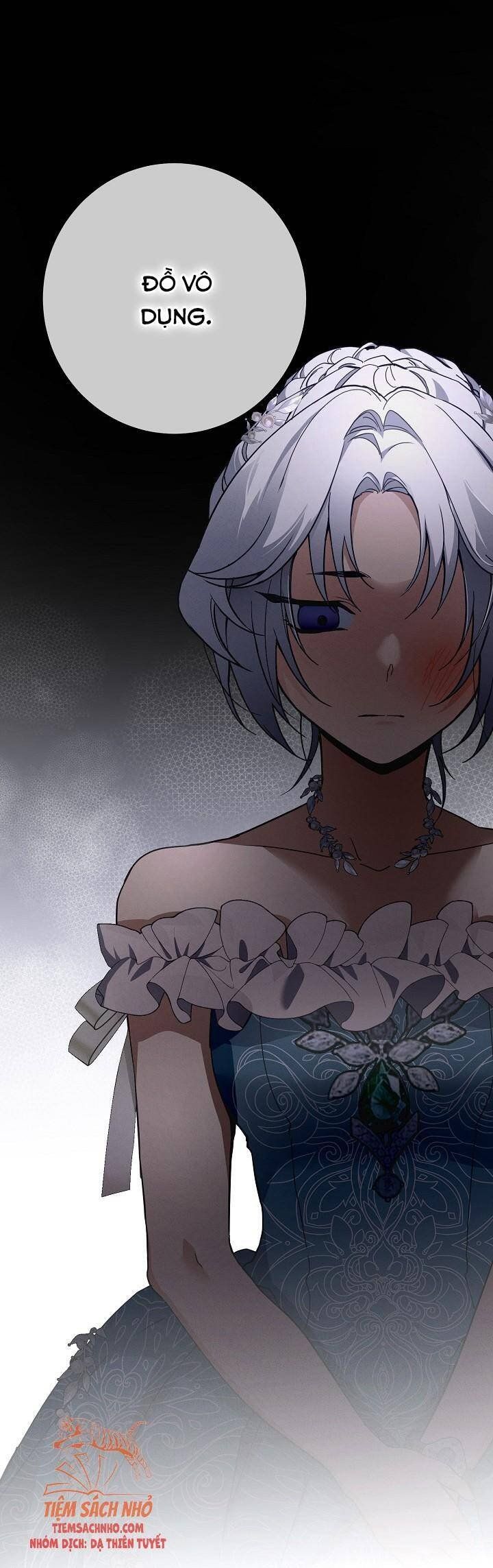 đọc truyện Hướng Về Ánh Dương Lần Nữa Chương 41 ảnh 50 tại Thiên Thai Truyện