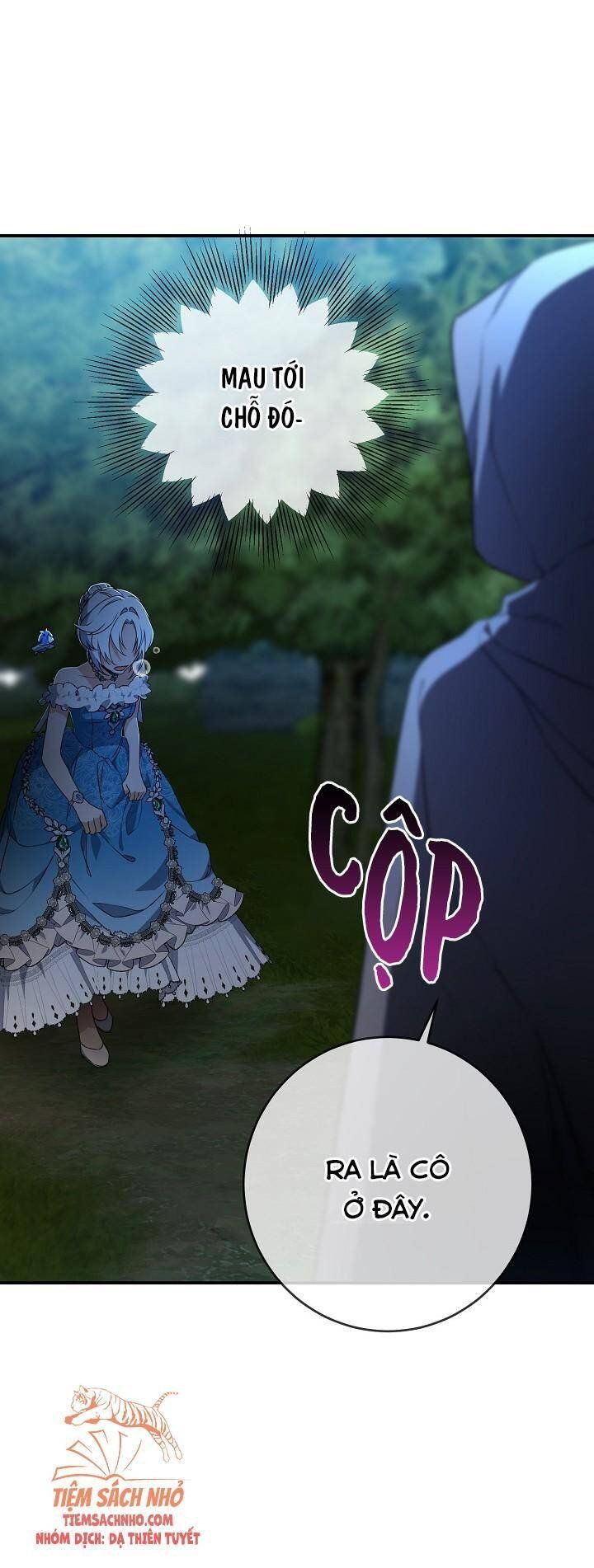 đọc truyện Hướng Về Ánh Dương Lần Nữa Chương 41 ảnh 54 tại Thiên Thai Truyện