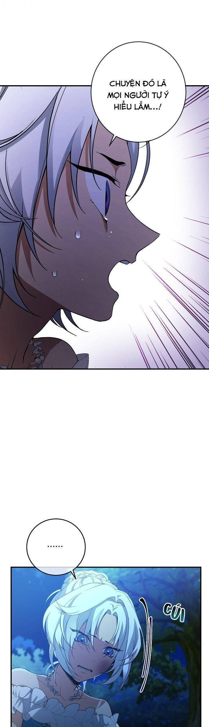 đọc truyện Hướng Về Ánh Dương Lần Nữa Chương 41 ảnh 58 tại Thiên Thai Truyện