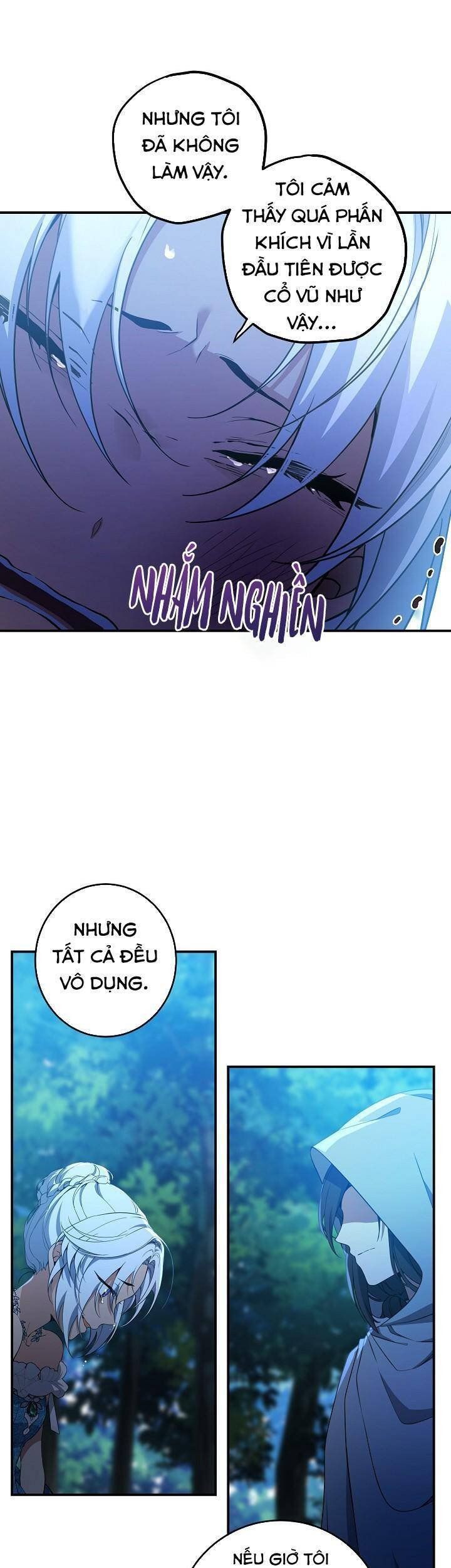 đọc truyện Hướng Về Ánh Dương Lần Nữa Chương 41 ảnh 60 tại Thiên Thai Truyện