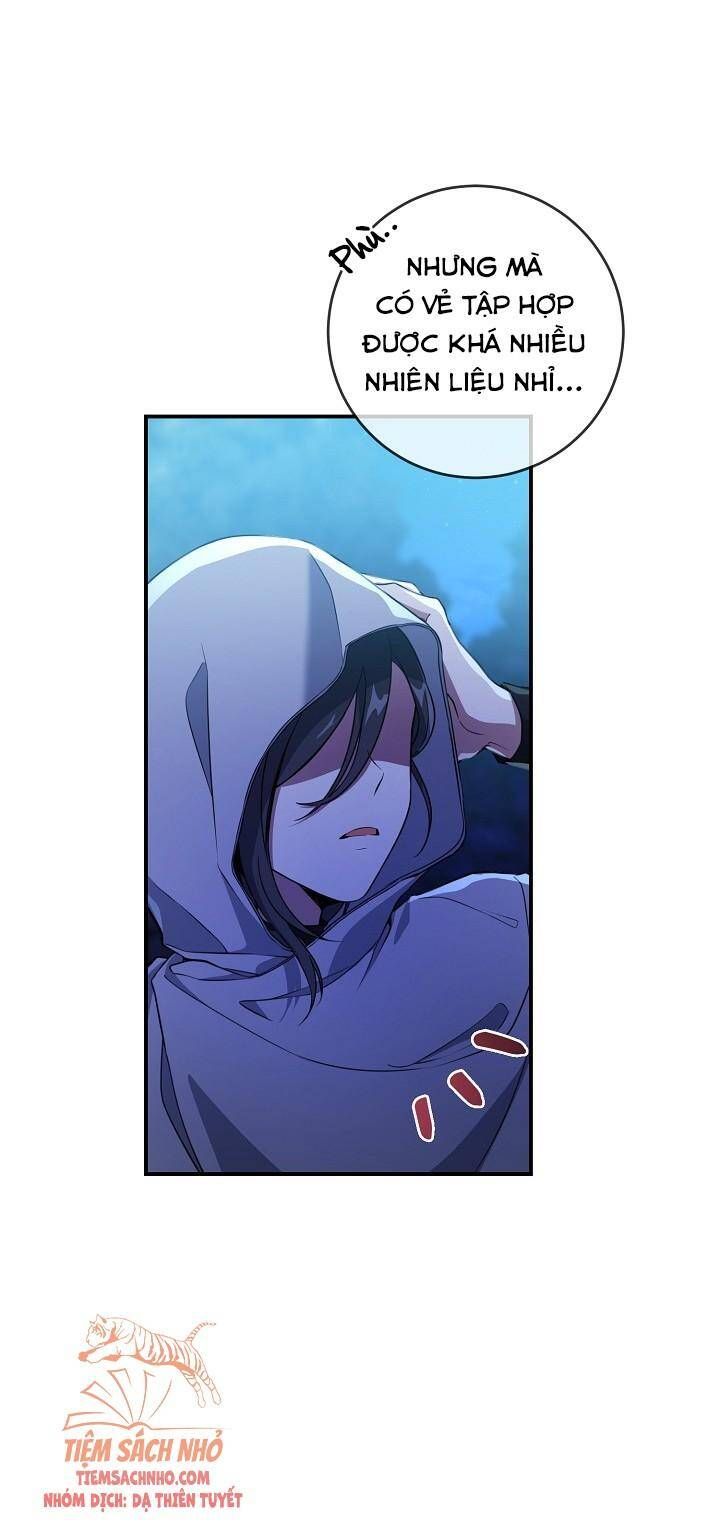 đọc truyện Hướng Về Ánh Dương Lần Nữa Chương 42 ảnh 15 tại Thiên Thai Truyện