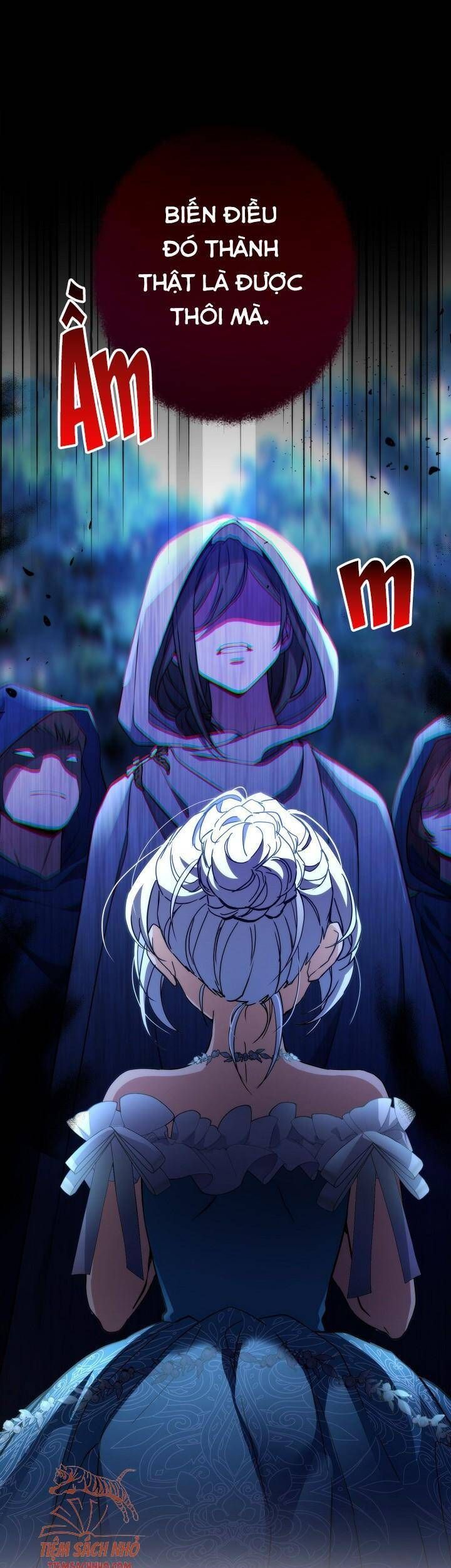 đọc truyện Hướng Về Ánh Dương Lần Nữa Chương 42 ảnh 4 tại Thiên Thai Truyện