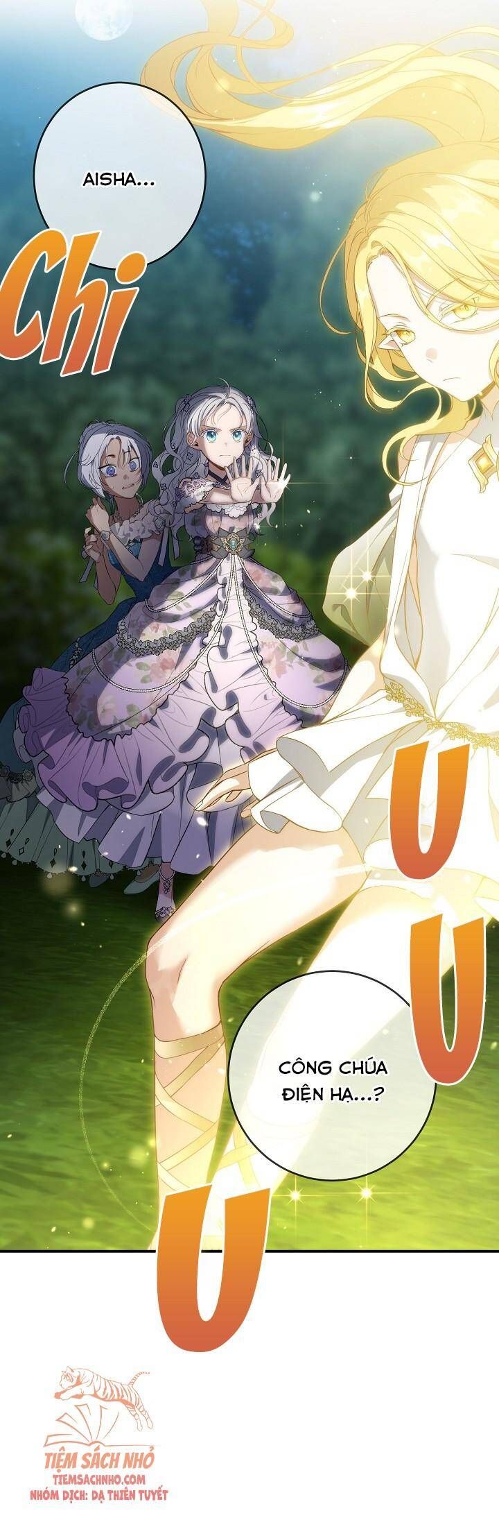 đọc truyện Hướng Về Ánh Dương Lần Nữa Chương 42 ảnh 28 tại Thiên Thai Truyện