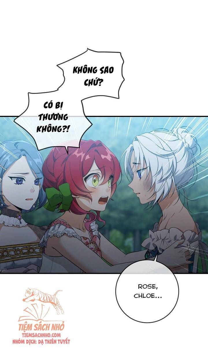 đọc truyện Hướng Về Ánh Dương Lần Nữa Chương 42 ảnh 46 tại Thiên Thai Truyện