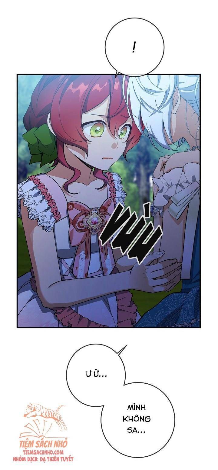 đọc truyện Hướng Về Ánh Dương Lần Nữa Chương 42 ảnh 47 tại Thiên Thai Truyện