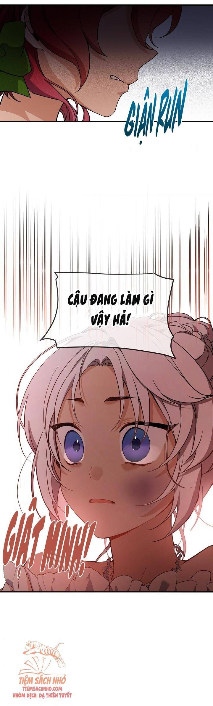 đọc truyện Hướng Về Ánh Dương Lần Nữa Chương 42 ảnh 48 tại Thiên Thai Truyện