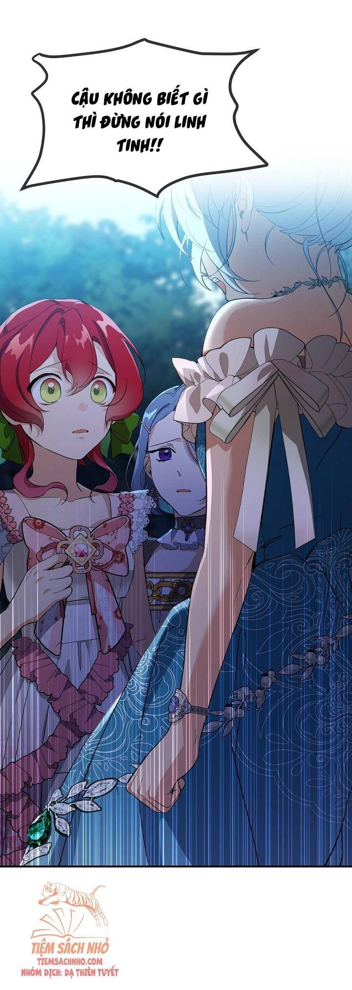 đọc truyện Hướng Về Ánh Dương Lần Nữa Chương 42 ảnh 51 tại Thiên Thai Truyện