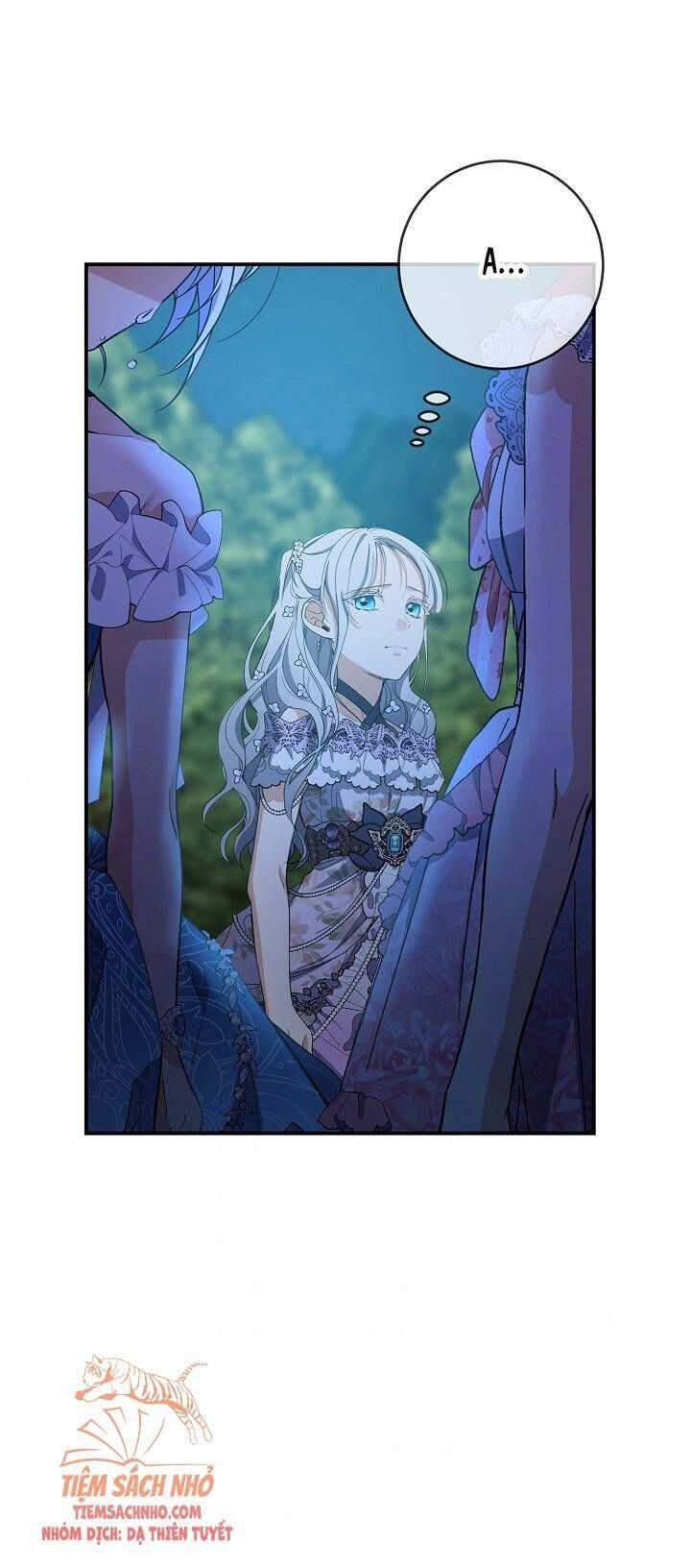 đọc truyện Hướng Về Ánh Dương Lần Nữa Chương 42 ảnh 54 tại Thiên Thai Truyện