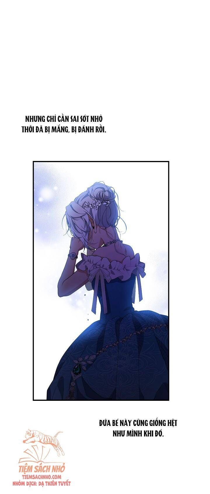 đọc truyện Hướng Về Ánh Dương Lần Nữa Chương 42 ảnh 57 tại Thiên Thai Truyện