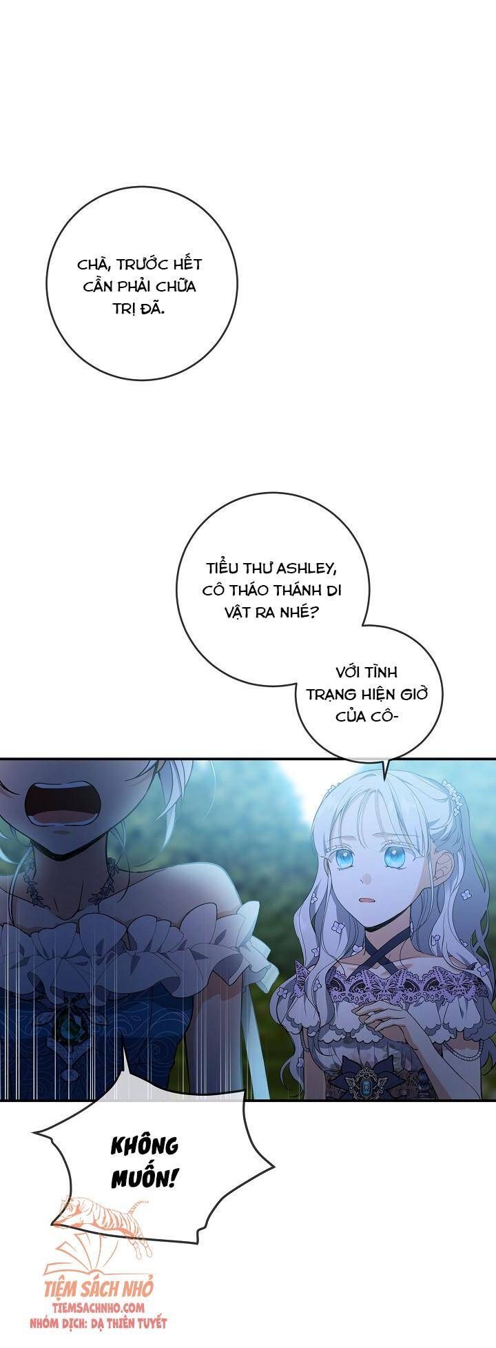 đọc truyện Hướng Về Ánh Dương Lần Nữa Chương 42 ảnh 58 tại Thiên Thai Truyện