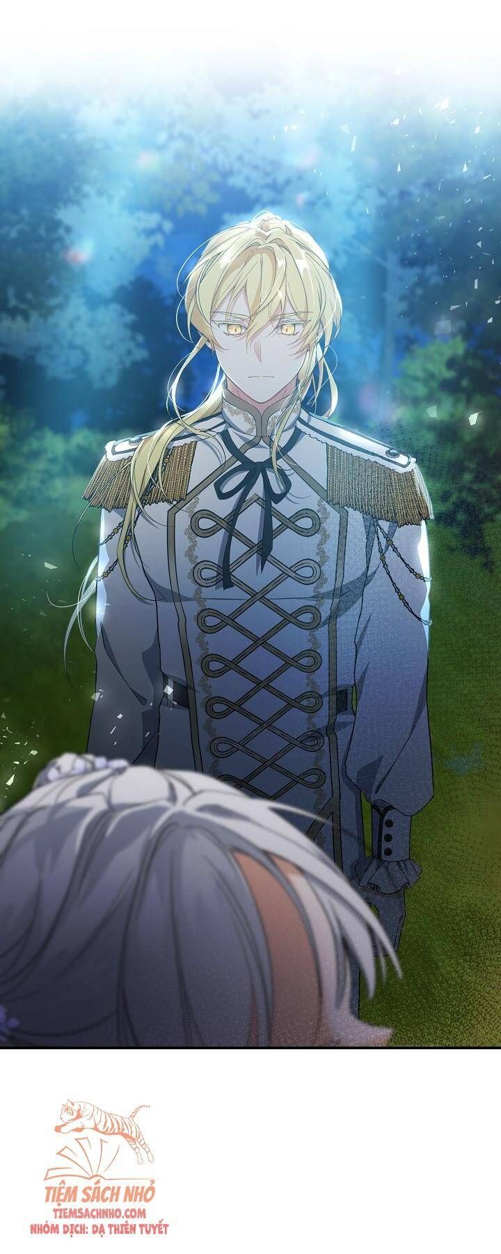 đọc truyện Hướng Về Ánh Dương Lần Nữa Chương 42 ảnh 65 tại Thiên Thai Truyện