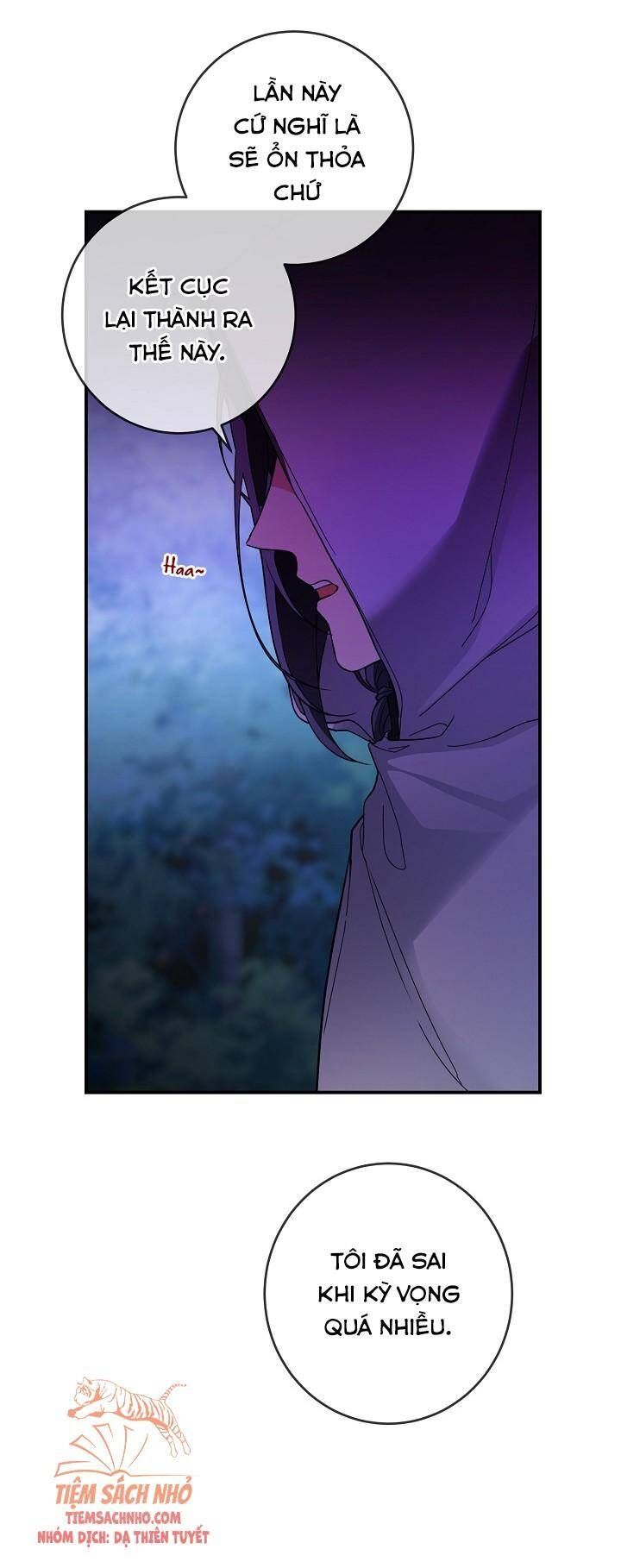 đọc truyện Hướng Về Ánh Dương Lần Nữa Chương 42 ảnh 11 tại Thiên Thai Truyện