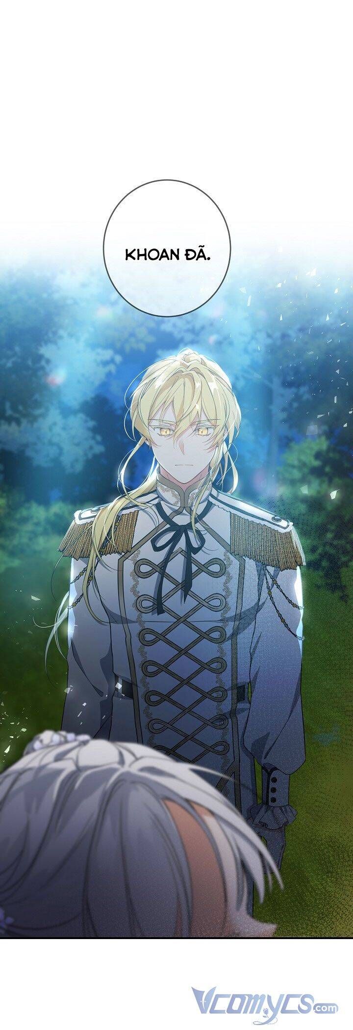 đọc truyện Hướng Về Ánh Dương Lần Nữa Chương 43 ảnh 3 tại Thiên Thai Truyện