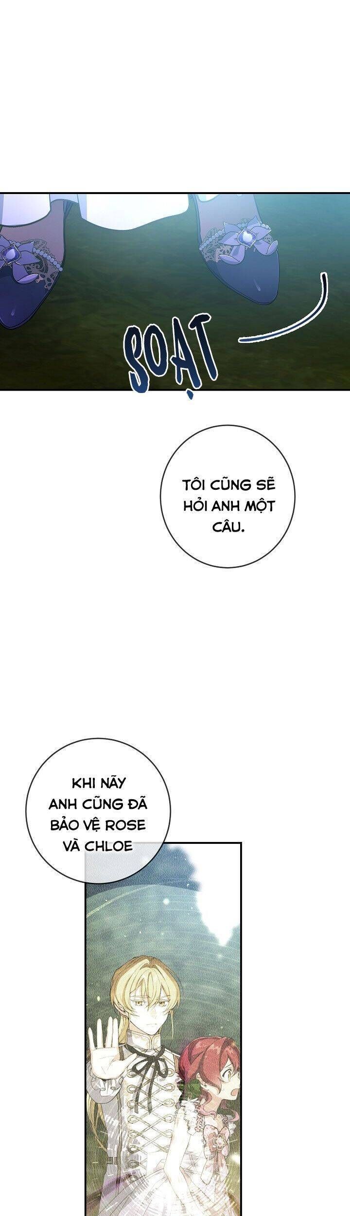 đọc truyện Hướng Về Ánh Dương Lần Nữa Chương 43 ảnh 12 tại Thiên Thai Truyện