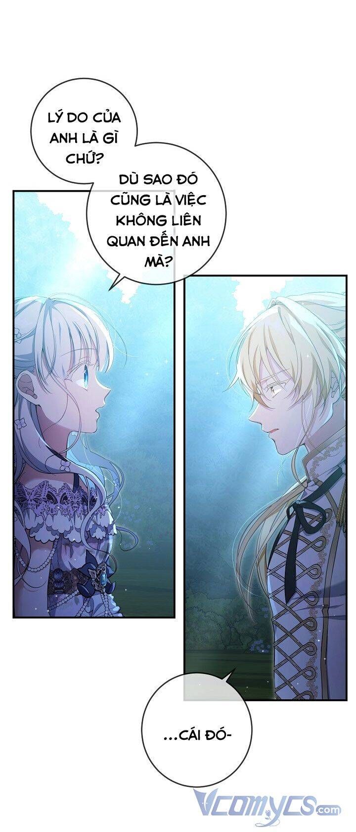 đọc truyện Hướng Về Ánh Dương Lần Nữa Chương 43 ảnh 14 tại Thiên Thai Truyện