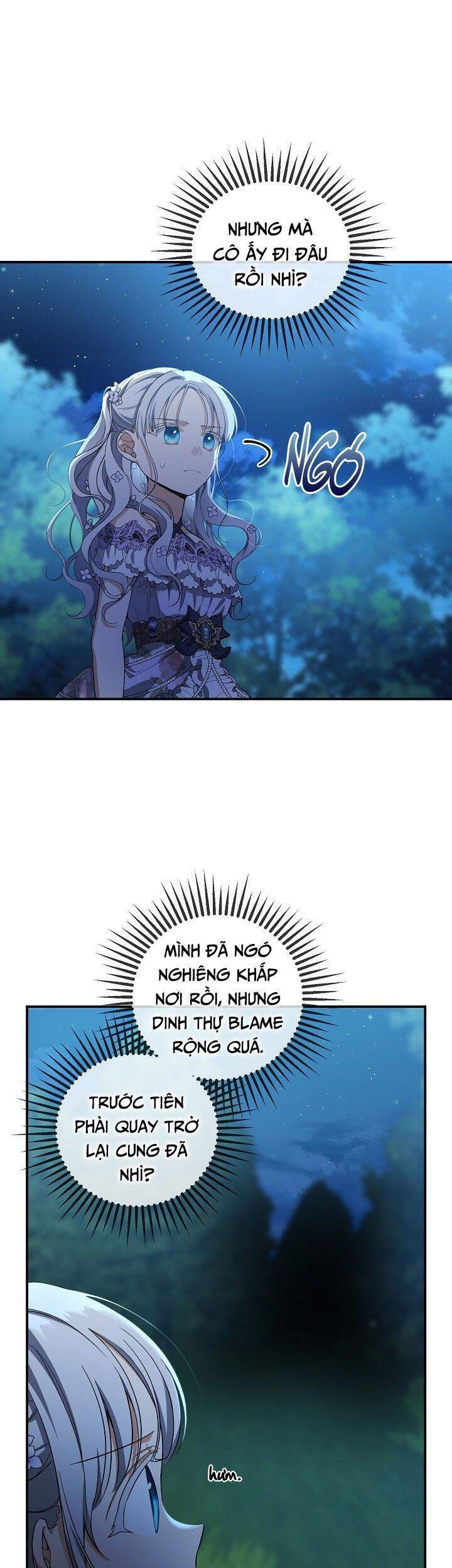 đọc truyện Hướng Về Ánh Dương Lần Nữa Chương 43 ảnh 20 tại Thiên Thai Truyện