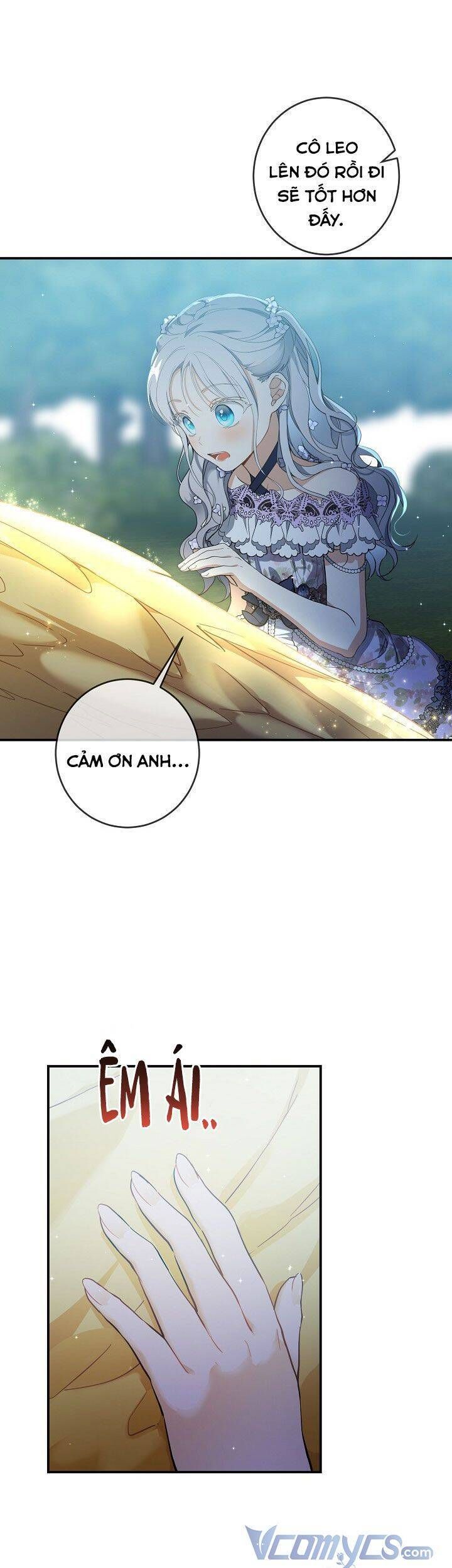 đọc truyện Hướng Về Ánh Dương Lần Nữa Chương 43 ảnh 28 tại Thiên Thai Truyện